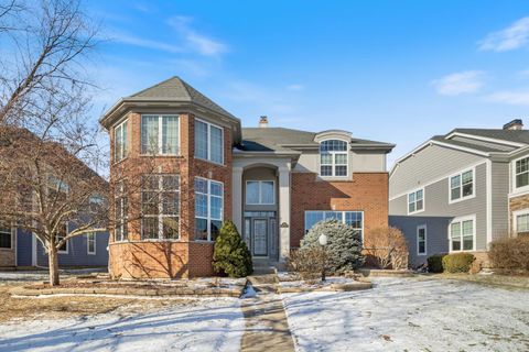 408 N White Deer Trail Vernon Hills IL 60061