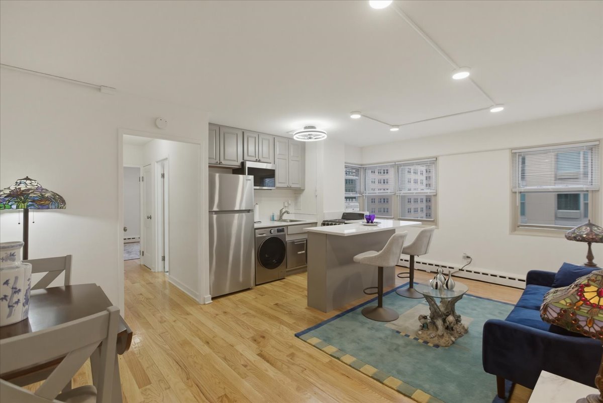 5630 N Sheridan Road S1101