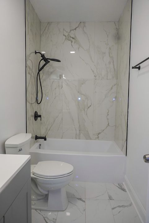 Tiny photo for 320 N Menard Avenue, Chicago, IL 60644 (MLS # 12554038)
