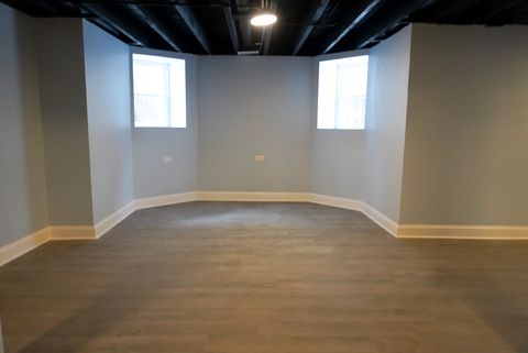Tiny photo for 320 N Menard Avenue, Chicago, IL 60644 (MLS # 12554038)
