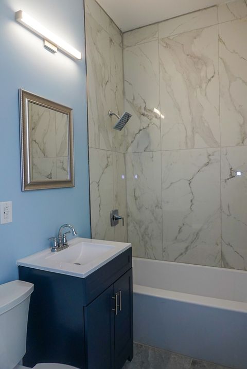 Tiny photo for 320 N Menard Avenue, Chicago, IL 60644 (MLS # 12554038)