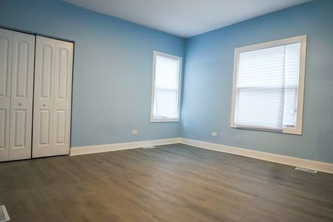 Tiny photo for 320 N Menard Avenue, Chicago, IL 60644 (MLS # 12554038)
