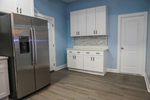 Tiny photo for 320 N Menard Avenue, Chicago, IL 60644 (MLS # 12554038)