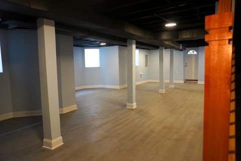Tiny photo for 320 N Menard Avenue, Chicago, IL 60644 (MLS # 12554038)