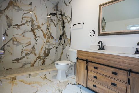 Tiny photo for 320 N Menard Avenue, Chicago, IL 60644 (MLS # 12554038)