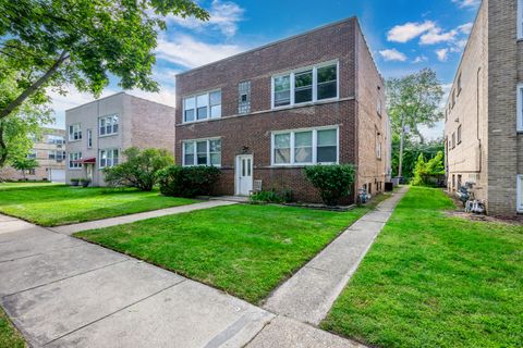 8836 Bronx Avenue Skokie IL 60077