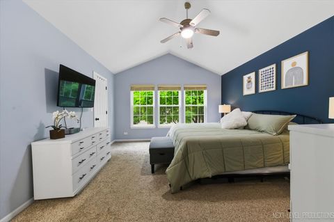Tiny photo for 1754 Briggs Court, Lisle, IL 60532 (MLS # 12630572)