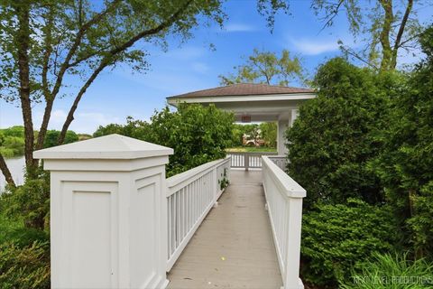 Tiny photo for 1754 Briggs Court, Lisle, IL 60532 (MLS # 12630572)