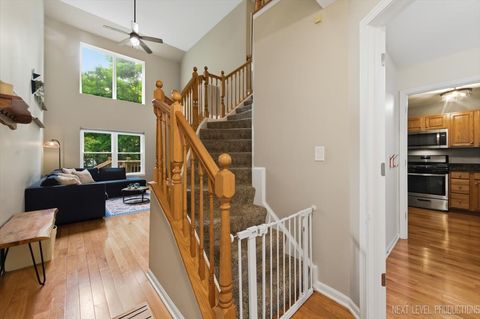 Tiny photo for 1754 Briggs Court, Lisle, IL 60532 (MLS # 12630572)