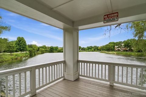 Tiny photo for 1754 Briggs Court, Lisle, IL 60532 (MLS # 12630572)