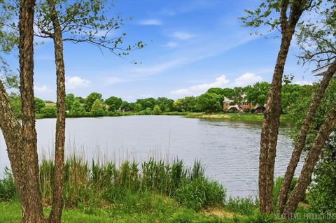 Tiny photo for 1754 Briggs Court, Lisle, IL 60532 (MLS # 12630572)