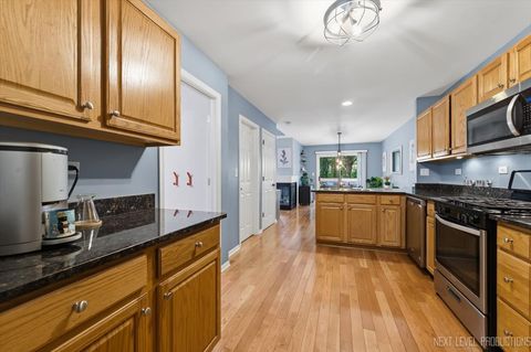 Tiny photo for 1754 Briggs Court, Lisle, IL 60532 (MLS # 12630572)