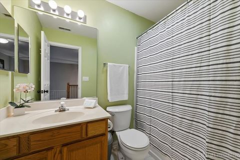 Tiny photo for 1754 Briggs Court, Lisle, IL 60532 (MLS # 12630572)