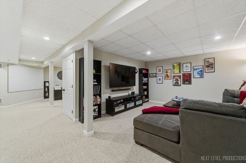 Tiny photo for 1754 Briggs Court, Lisle, IL 60532 (MLS # 12630572)