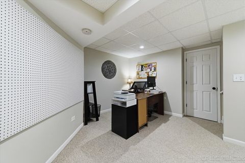 Tiny photo for 1754 Briggs Court, Lisle, IL 60532 (MLS # 12630572)