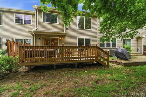 Tiny photo for 1754 Briggs Court, Lisle, IL 60532 (MLS # 12630572)
