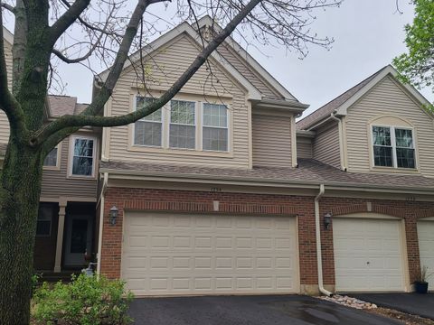 Photo of 1754 Briggs Court, Lisle, IL 60532 (MLS # 12630572)