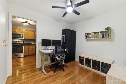 Tiny photo for 1754 Briggs Court, Lisle, IL 60532 (MLS # 12630572)
