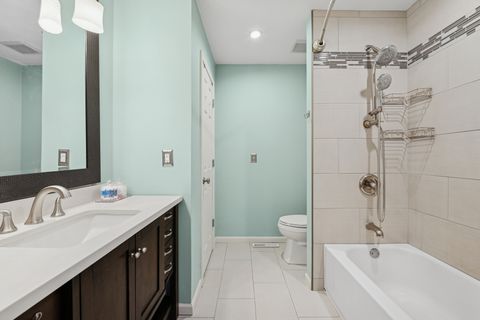 Tiny photo for 4657 High Point Drive #32, Rockford, IL 61114 (MLS # 12606699)