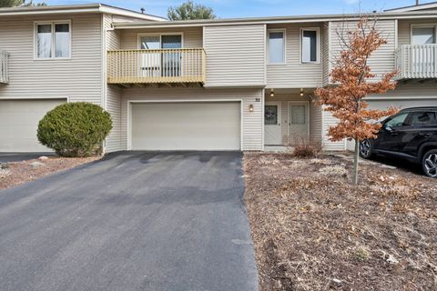 Photo of 4657 High Point Drive #32, Rockford, IL 61114 (MLS # 12606699)