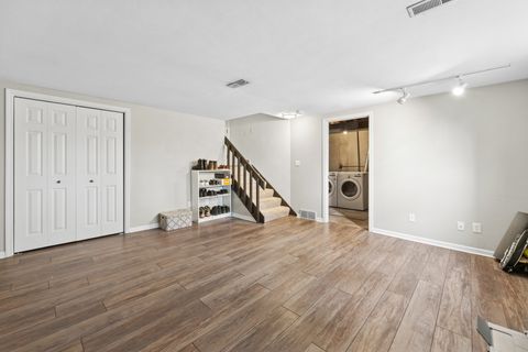 Tiny photo for 4657 High Point Drive #32, Rockford, IL 61114 (MLS # 12606699)