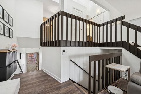 Tiny photo for 4657 High Point Drive #32, Rockford, IL 61114 (MLS # 12606699)