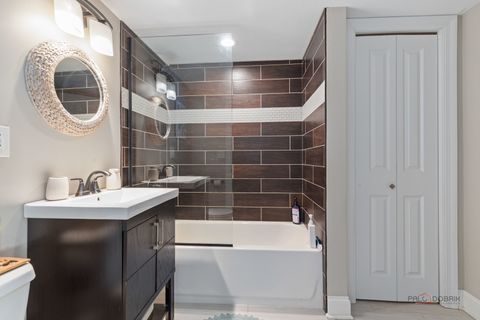 Tiny photo for 950 W HILLSIDE Street, Palatine, IL 60067 (MLS # 12586204)