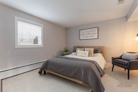 Tiny photo for 950 W HILLSIDE Street, Palatine, IL 60067 (MLS # 12586204)