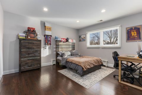 Tiny photo for 950 W HILLSIDE Street, Palatine, IL 60067 (MLS # 12586204)