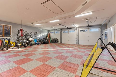 Tiny photo for 950 W HILLSIDE Street, Palatine, IL 60067 (MLS # 12586204)