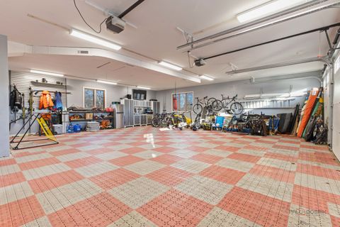 Tiny photo for 950 W HILLSIDE Street, Palatine, IL 60067 (MLS # 12586204)