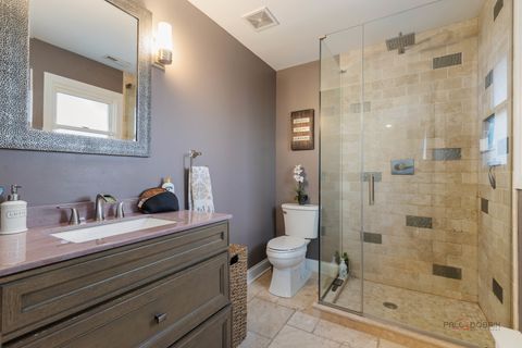 Tiny photo for 950 W HILLSIDE Street, Palatine, IL 60067 (MLS # 12586204)