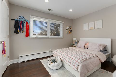 Tiny photo for 950 W HILLSIDE Street, Palatine, IL 60067 (MLS # 12586204)