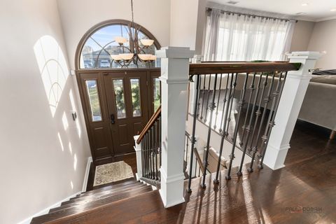 Tiny photo for 950 W HILLSIDE Street, Palatine, IL 60067 (MLS # 12586204)