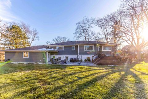 Tiny photo for 950 W HILLSIDE Street, Palatine, IL 60067 (MLS # 12586204)