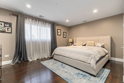 Tiny photo for 950 W HILLSIDE Street, Palatine, IL 60067 (MLS # 12586204)