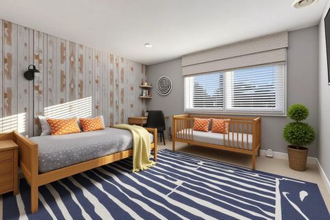 Tiny photo for 950 W HILLSIDE Street, Palatine, IL 60067 (MLS # 12586204)