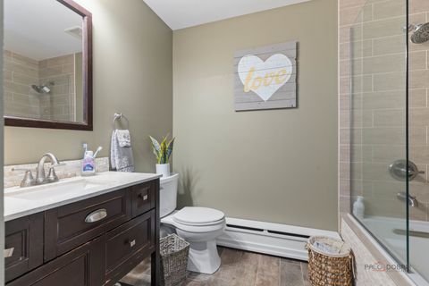 Tiny photo for 950 W HILLSIDE Street, Palatine, IL 60067 (MLS # 12586204)