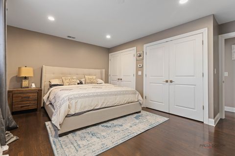 Tiny photo for 950 W HILLSIDE Street, Palatine, IL 60067 (MLS # 12586204)