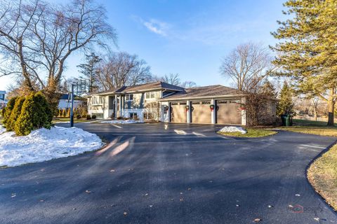 Tiny photo for 950 W HILLSIDE Street, Palatine, IL 60067 (MLS # 12586204)