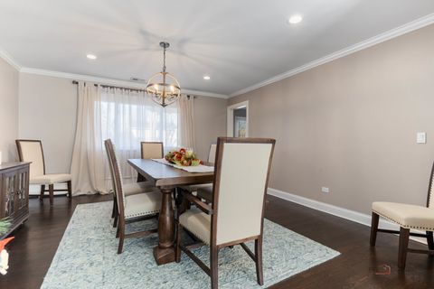 Tiny photo for 950 W HILLSIDE Street, Palatine, IL 60067 (MLS # 12586204)