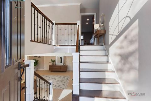 Tiny photo for 950 W HILLSIDE Street, Palatine, IL 60067 (MLS # 12586204)