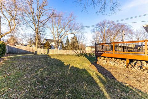 Tiny photo for 950 W HILLSIDE Street, Palatine, IL 60067 (MLS # 12586204)