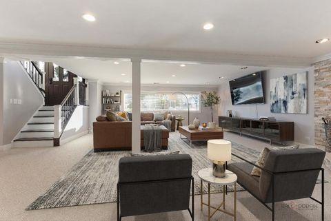 Tiny photo for 950 W HILLSIDE Street, Palatine, IL 60067 (MLS # 12586204)