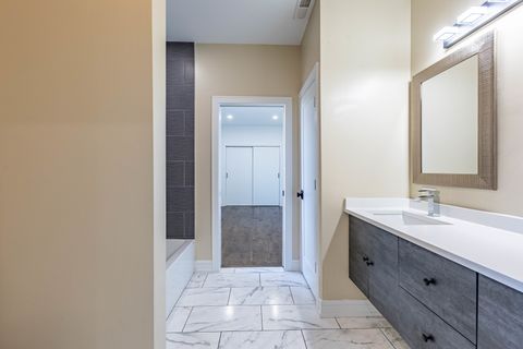 Tiny photo for 6119 W 55th Street, Chicago, IL 60638 (MLS # 12583957)