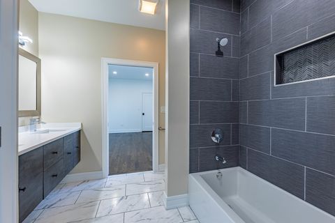 Tiny photo for 6119 W 55th Street, Chicago, IL 60638 (MLS # 12583957)