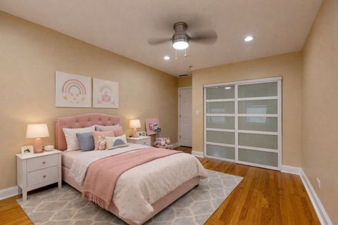 Tiny photo for 6119 W 55th Street, Chicago, IL 60638 (MLS # 12583957)