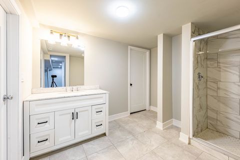 Tiny photo for 6119 W 55th Street, Chicago, IL 60638 (MLS # 12583957)