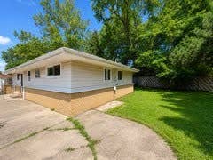 Tiny photo for 15147 Hastings Drive, Dolton, IL 60419 (MLS # 12722835)