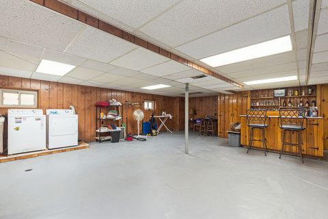 Tiny photo for 6731 S Kolin Avenue, Chicago, IL 60629 (MLS # 12504911)